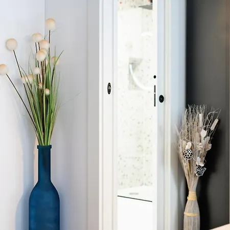 Lamita Apartment *