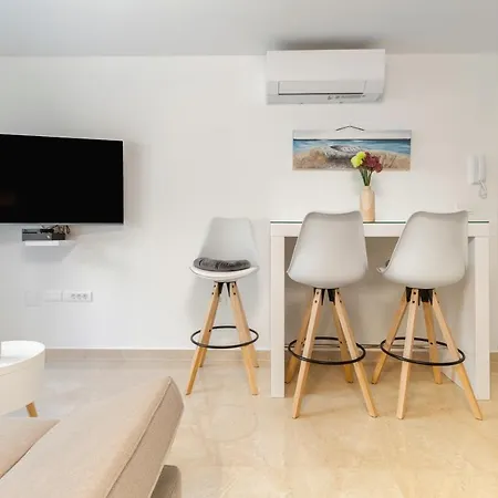 Lamita Apartment