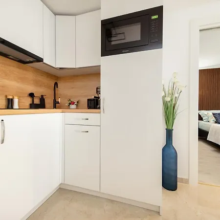 Lamita Apartment
