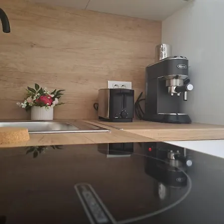 Apartment Lamita