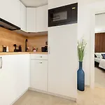 Lamita Apartament
