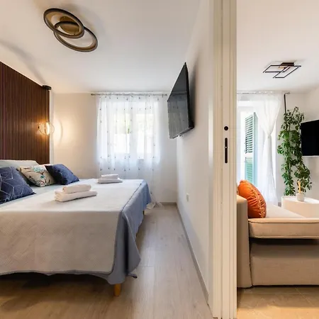 Lamita * 斯普利特