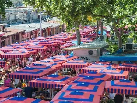 Lamita Appartement *