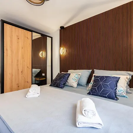 Lamita דירה ספליט