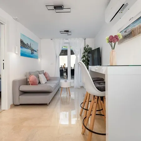 דירה Lamita ספליט