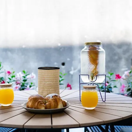 Lamita דירה ספליט