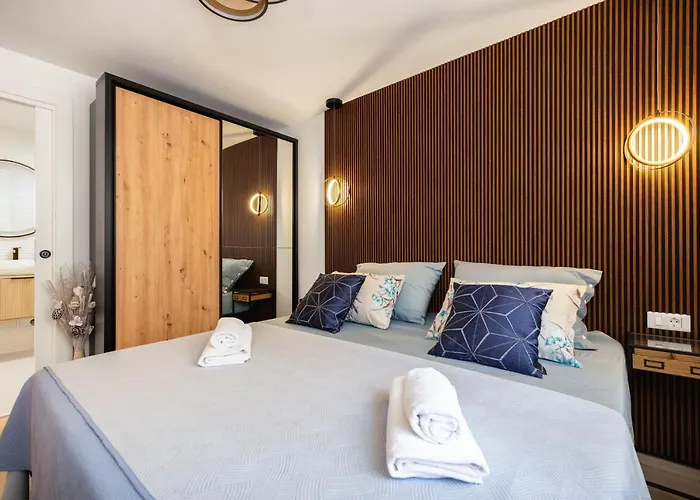 Lamita Lägenhet Split