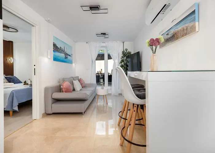 Lägenhet Lamita Split