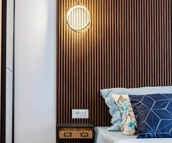 Lamita Lägenhet Split