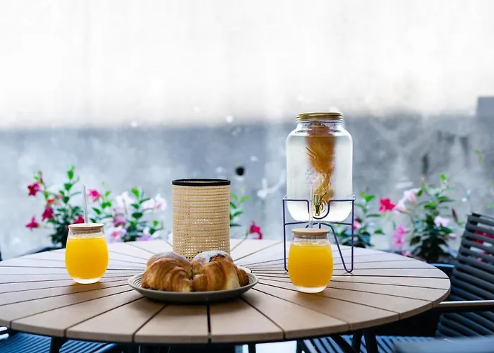 Lamita Lägenhet Split